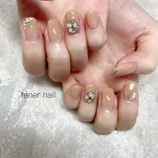 ネイル テネルネイル tener nailのネイルデザイン