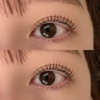 マツエク・マツパ KKS Beauty Kのマツエク・マツパデザイン