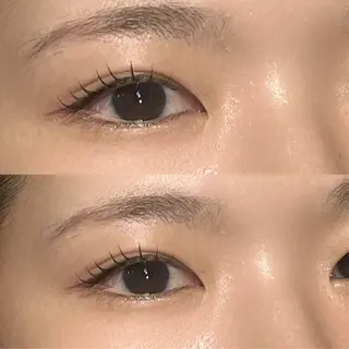 マツエク・マツパ ✨髪質改善カラー✨ ななみのヘアスタイル