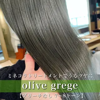 ショート カラー navile原宿 yumaのヘアスタイル