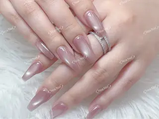 ネイル Noa Nail みつきのネイルデザイン
