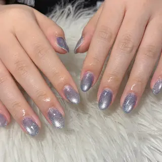 ネイル LAVISH sakiのネイルデザイン