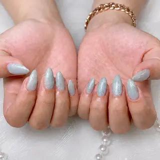 ネイル Cherie mu ✦.*miyoのネイルデザイン