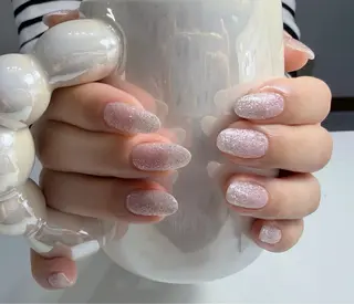 ネイル JOY.西日暮里 ネイルサロンのネイルデザイン