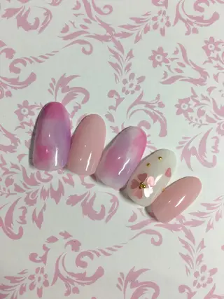 ネイル nail salon Titaleeのネイルデザイン