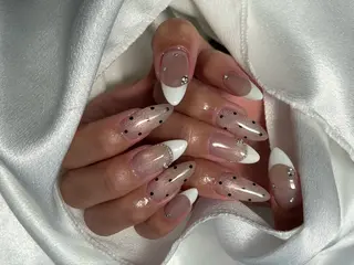 ネイル ✴︎ Delightのネイルデザイン