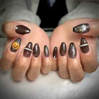 ネイル yamane de  salonのネイルデザイン