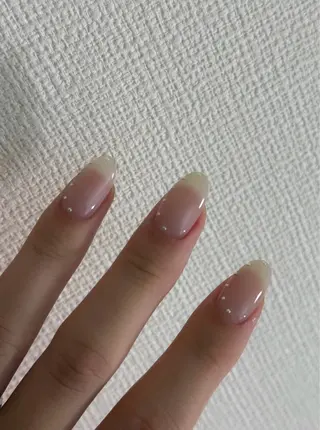 ネイル mii 🦋 【梅田・中崎町】のネイルデザイン