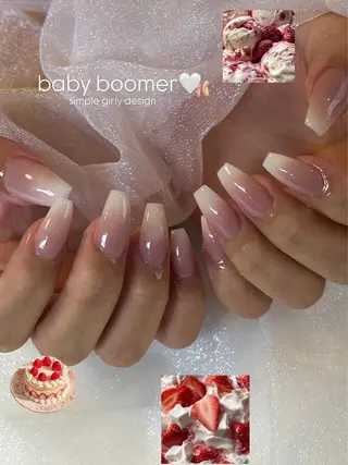ネイル LadyNail aoiのネイルデザイン