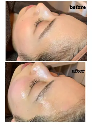 eyelash Lunoのマツエク・マツパデザイン