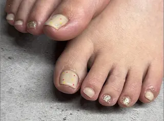 ネイル nail salon mieux(ミュー)のマツエク・マツパデザイン