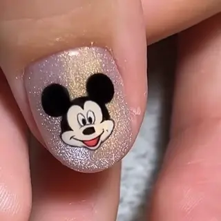 ネイル MAXKELLY MAIKAのネイルデザイン