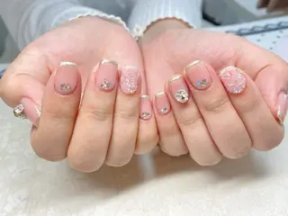 ネイル Nail Jolieのネイルデザイン