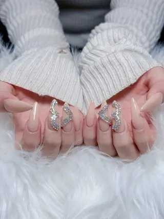 ネイル Emi🌸Belle Nail Salonのネイルデザイン