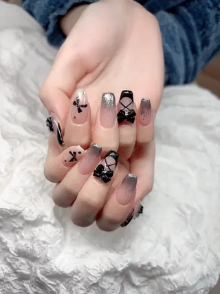 ネイル COCONAIL &EYELASHのマツエク・マツパデザイン