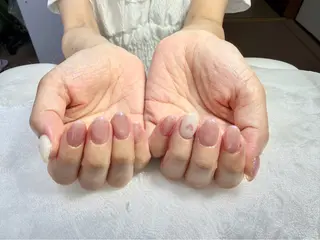 ネイル Yuki Nailのネイルデザイン