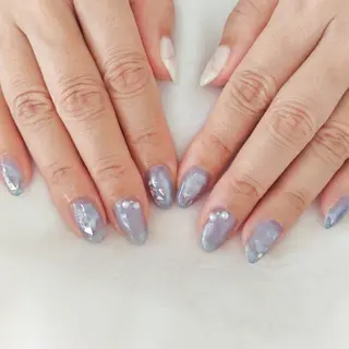 ネイル felicita fumi🩷のネイルデザイン