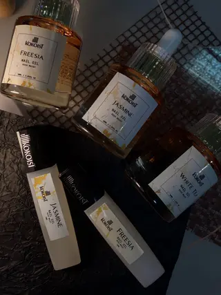 ネイル 【C BEAUTY】 kobayashiのネイルデザイン