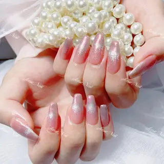 ネイル 🎀Sense Nail渋谷店🎀のネイルデザイン