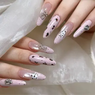 ネイル Anna Melia Nailのネイルデザイン