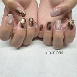 ネイル テネルネイル tener nailのネイルデザイン