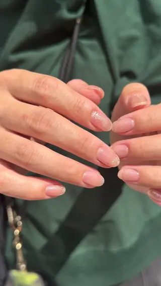 ネイル emunail あやかのネイルデザイン