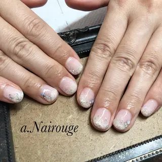 ネイル Nail salon REIRISのネイルデザイン