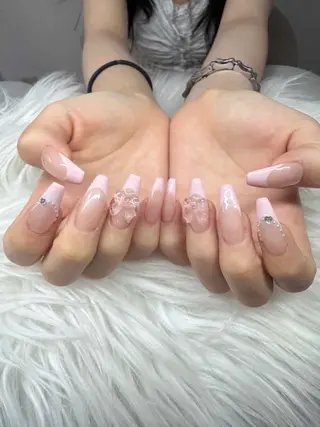 ネイル nana chanのネイルデザイン