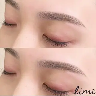 アイブロウ limi. yuuの眉毛・アイブロウイメージ