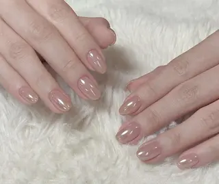 ネイル TiTi Nail🫧のネイルデザイン