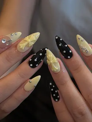 ネイル MEI Nailのネイルデザイン