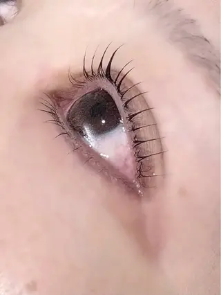 マツエク・マツパ Manami ︎︎⟡のマツエク・マツパデザイン