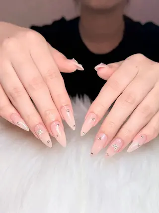 ネイル Luna Yokohamaのネイルデザイン
