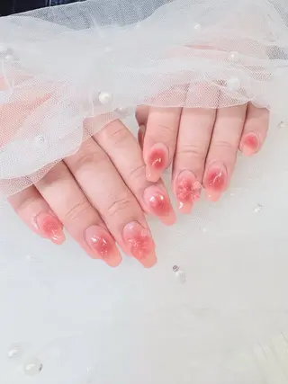 ネイル Jeremy ♡ HARUKAのネイルデザイン