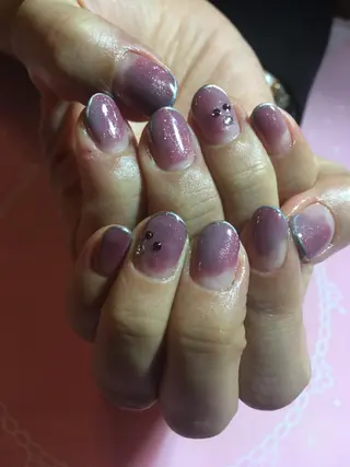 ネイル 古川 里美のネイルデザイン