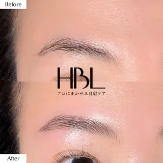 アイブロウ 佐々木 千幸の眉毛・アイブロウイメージ