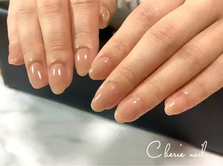 ネイル Cherienail yunaのネイルデザイン