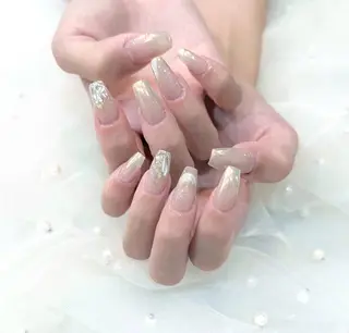 ネイル babarla Nailのネイルデザイン