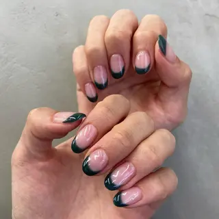 ネイル SEUHI nailのネイルデザイン