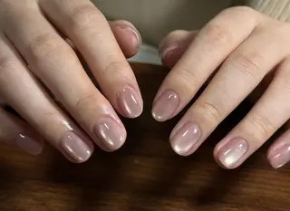 ネイル she’s nailのネイルデザイン