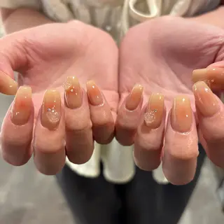 ネイル sayaka 🩰のネイルデザイン