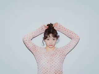 セミロング 神戸/karina /レイヤー/顔まわりのヘアスタイル
