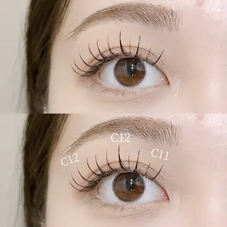 マツエク・マツパ 🫧 Y♡veil🫧のネイルデザイン