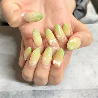 ネイル FELICE フェリーチェのネイルデザイン