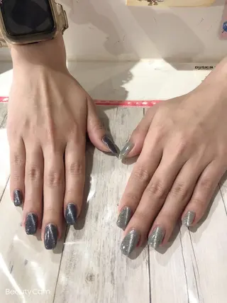 ネイル ✨アン ミユ✨のネイルデザイン