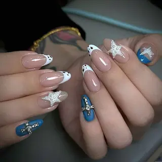 ネイル Julie NailSalonのネイルデザイン