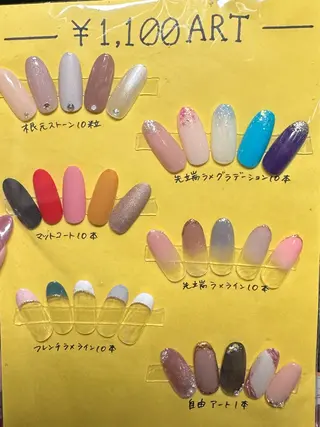 ネイル KAI NAILS💅🏻✨のネイルデザイン