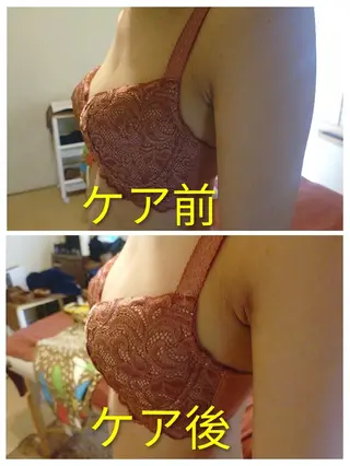 ☆リラックス☆ ジュリーのエステ・リラクイメージ