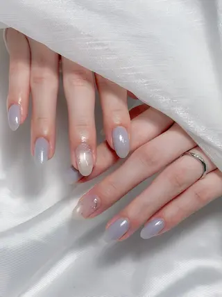ネイル miryeonail ミリョネイルのネイルデザイン