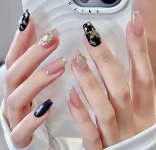 ネイル beautynail Emiのネイルデザイン